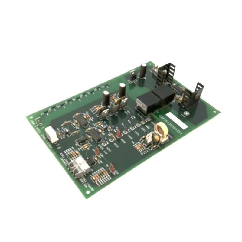 GE IS200EDCFG1A EX21000 Series 