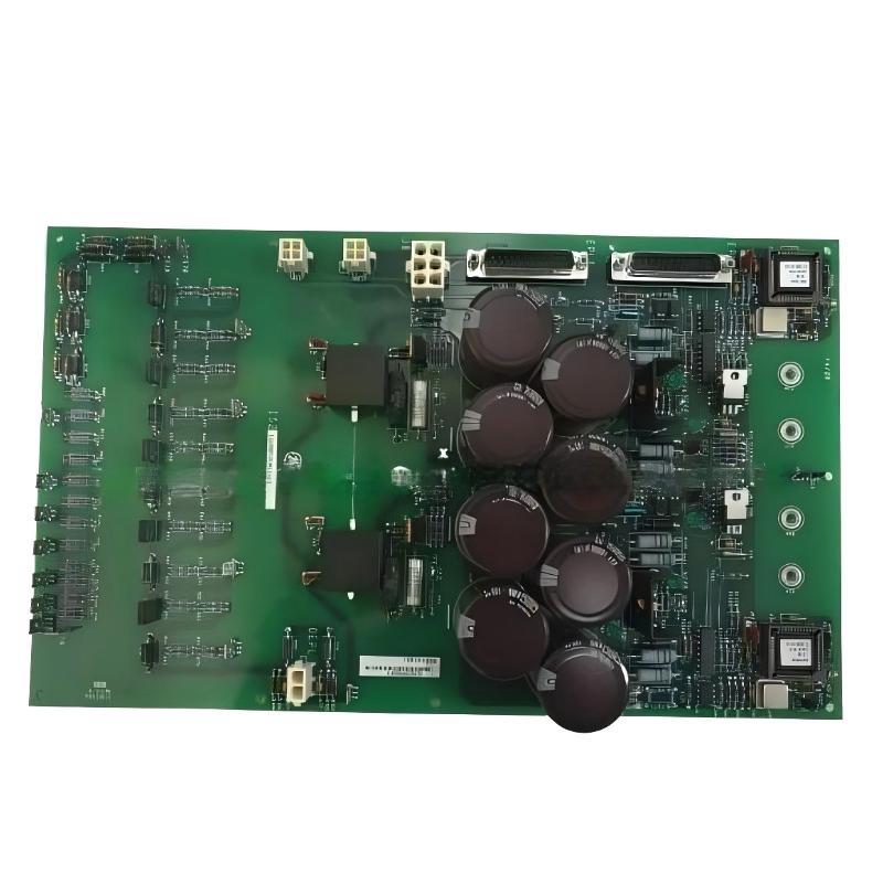 GE IS200EDEXG1BAA Exciter De-Ex