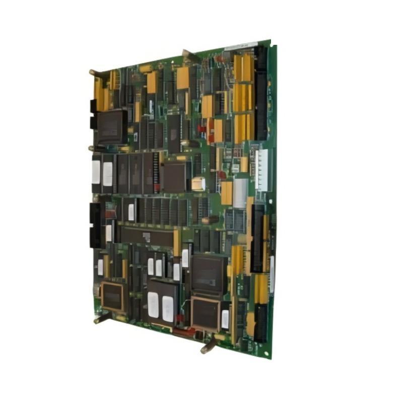 GE IS200EHPAG1AAA – High-Perf
