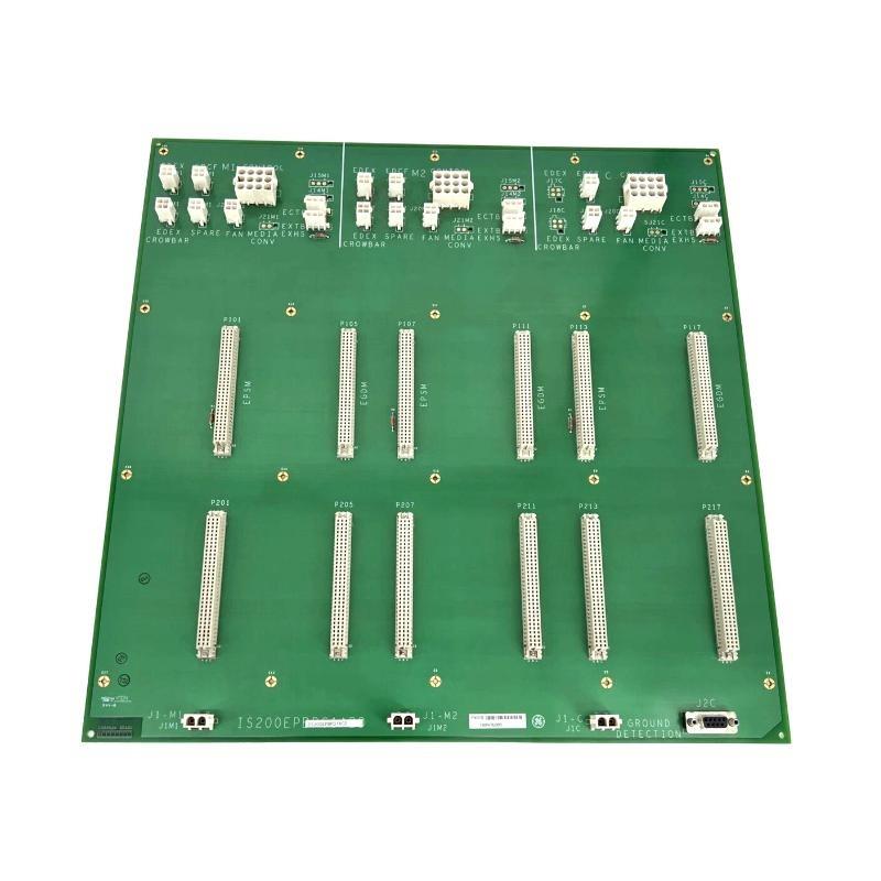 GE IS200EPBPG1A Exciter Power B