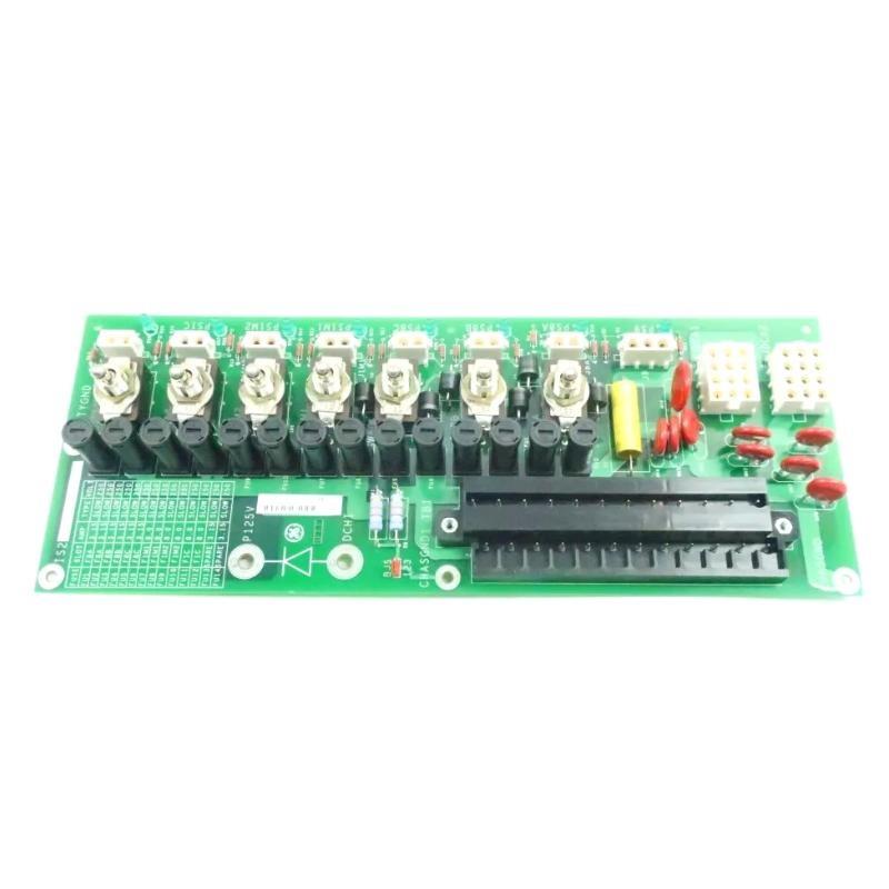 GE IS200EPDMG1A Exciter Power D