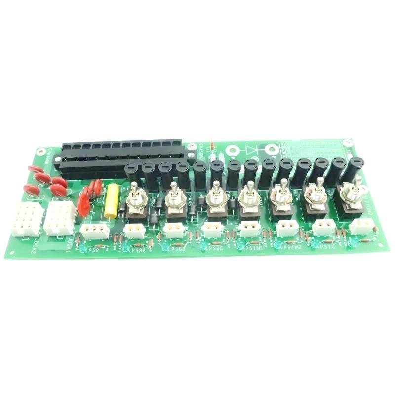 GE IS200EPDMG1ABA Exciter Power