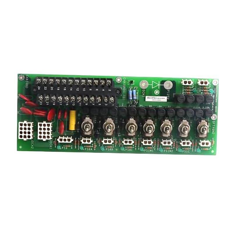 GE IS200EPDMG1B Exciter Power D