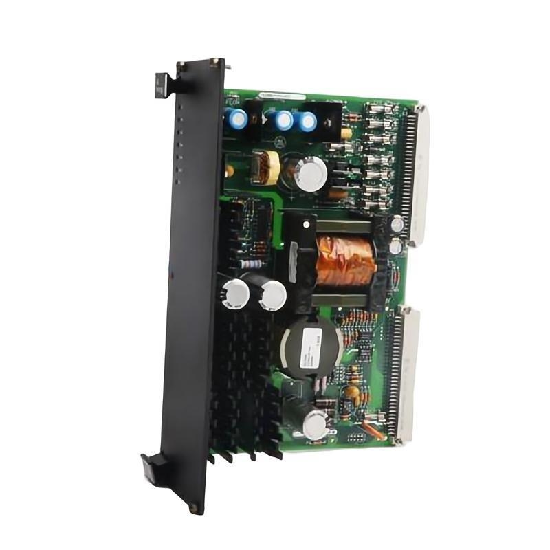 GE IS200EPSMG1A Exciter Power Supply Module