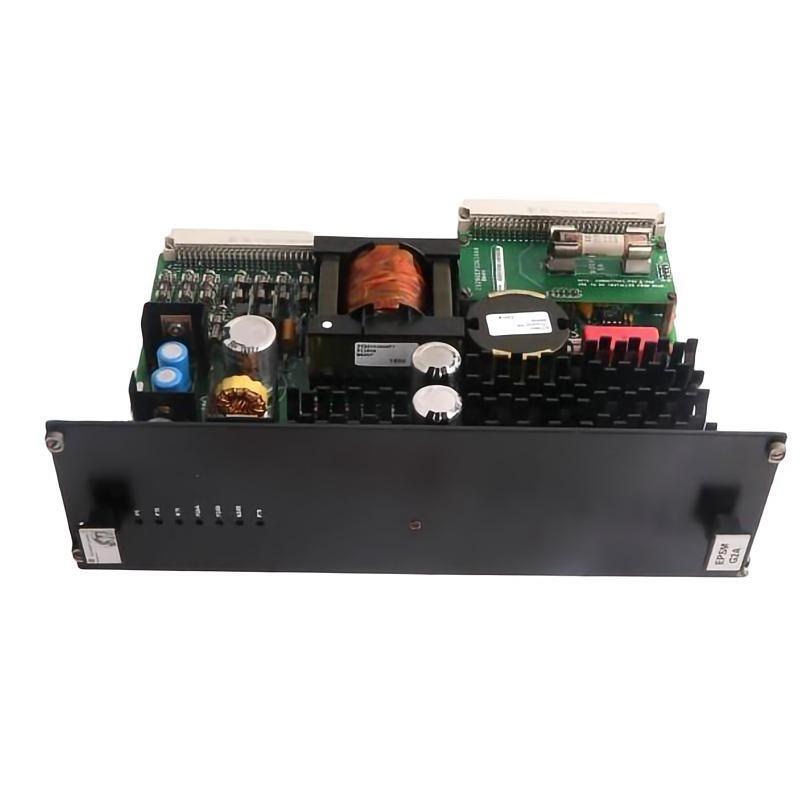GE IS200EPSMG2A Exciter Power Supply Module