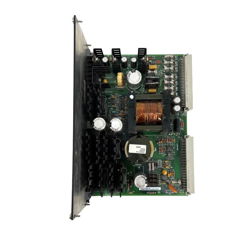 GE IS200EPSMG2RED Exciter Power Supply Module