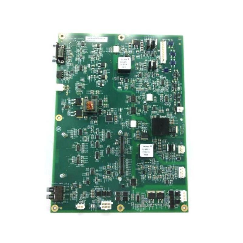 GE IS200ERAXH1A Exciter Auxilia