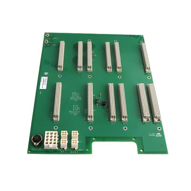GE IS200ERBPG1ACA Exciter Regul