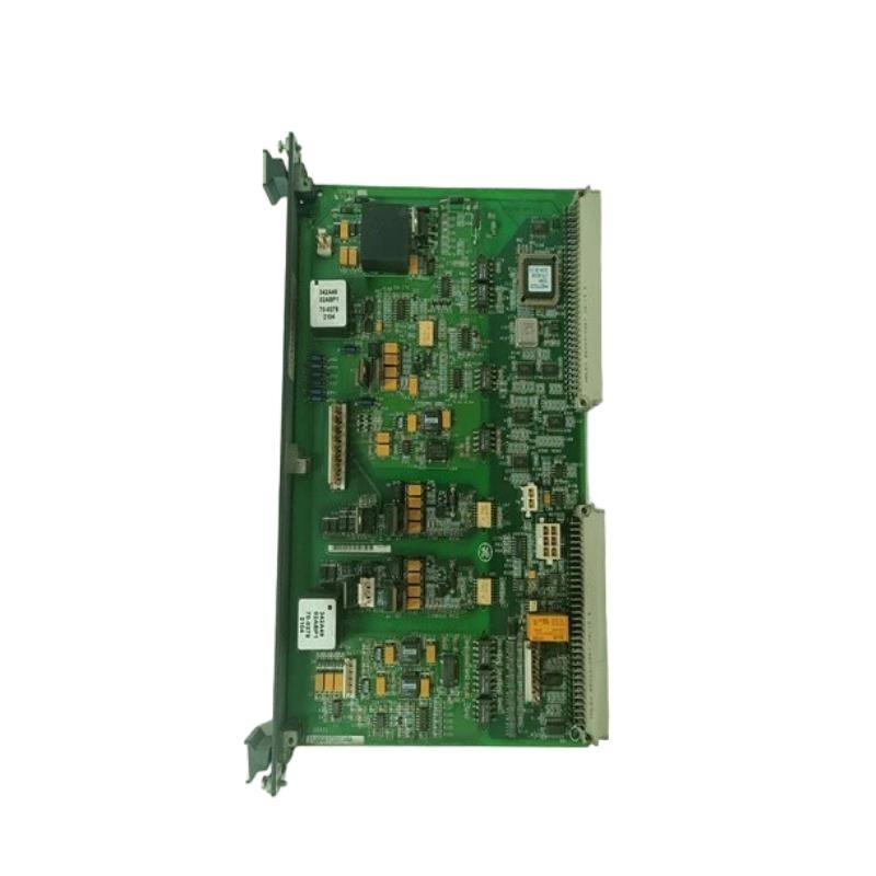 GE IS200ERDDH1ABA – Reliable 