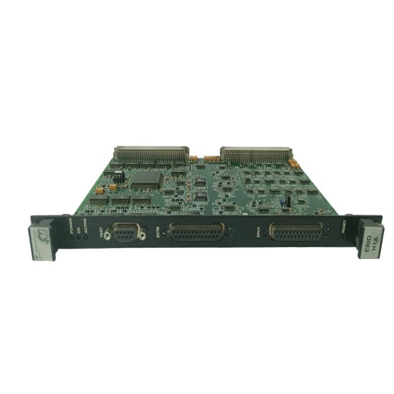 GE IS200ERIOH1AAA – Emergency Relay Input/Output Module