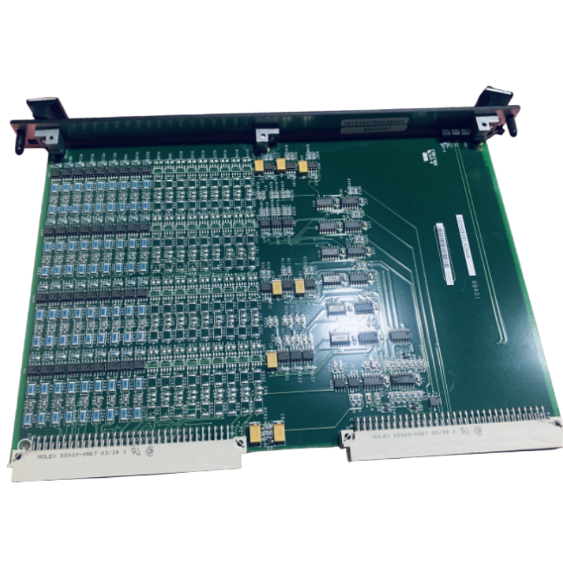 GE IS200ESELH2A Exciter selecti