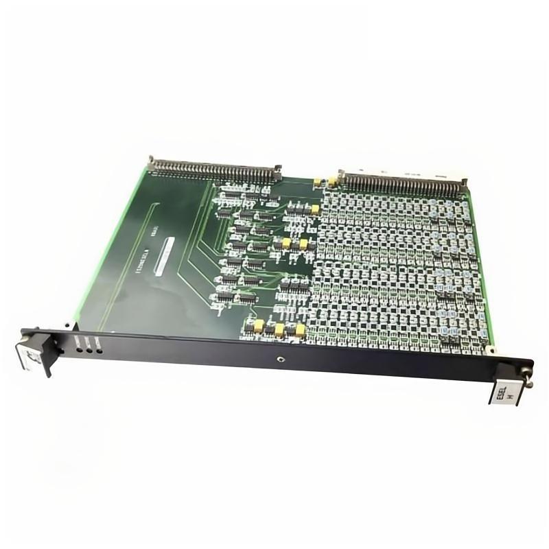 GE IS200ESELH3A Exciter Selector Board