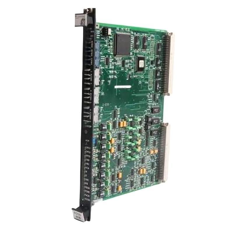 GE IS200FCGDH1B Mark VI Control Board