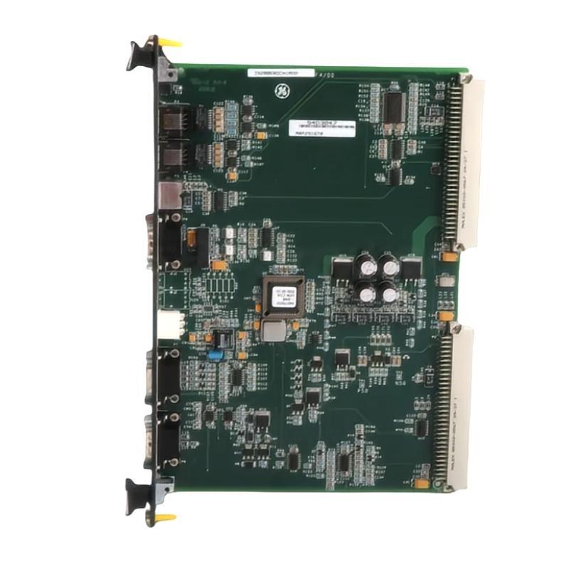 GE IS200GFOIH1A Mark VI Printed Circuit Board