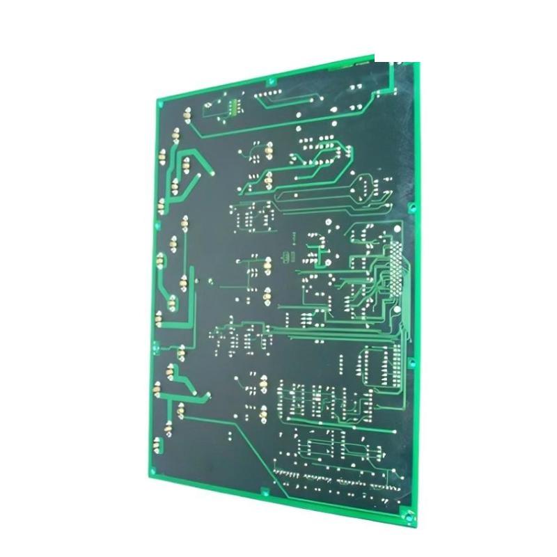 GE IS200GGXDG1ABB Gate Generato