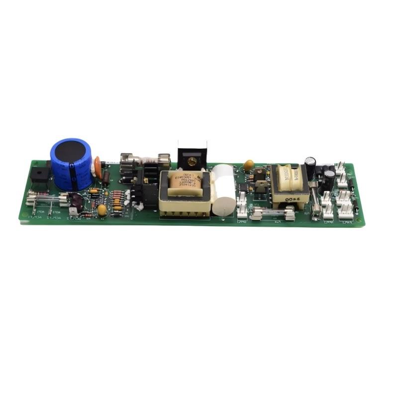 GE IS200HFPAG2ADC High-Frequenc