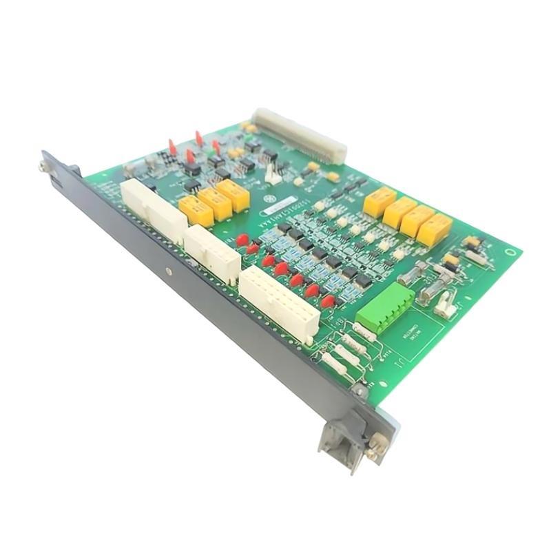 GE IS200ICIAH1ABB Innovation I/O Board