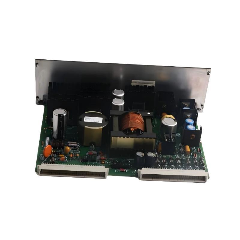 GE IS200JPDMG1R Power Distribution Board