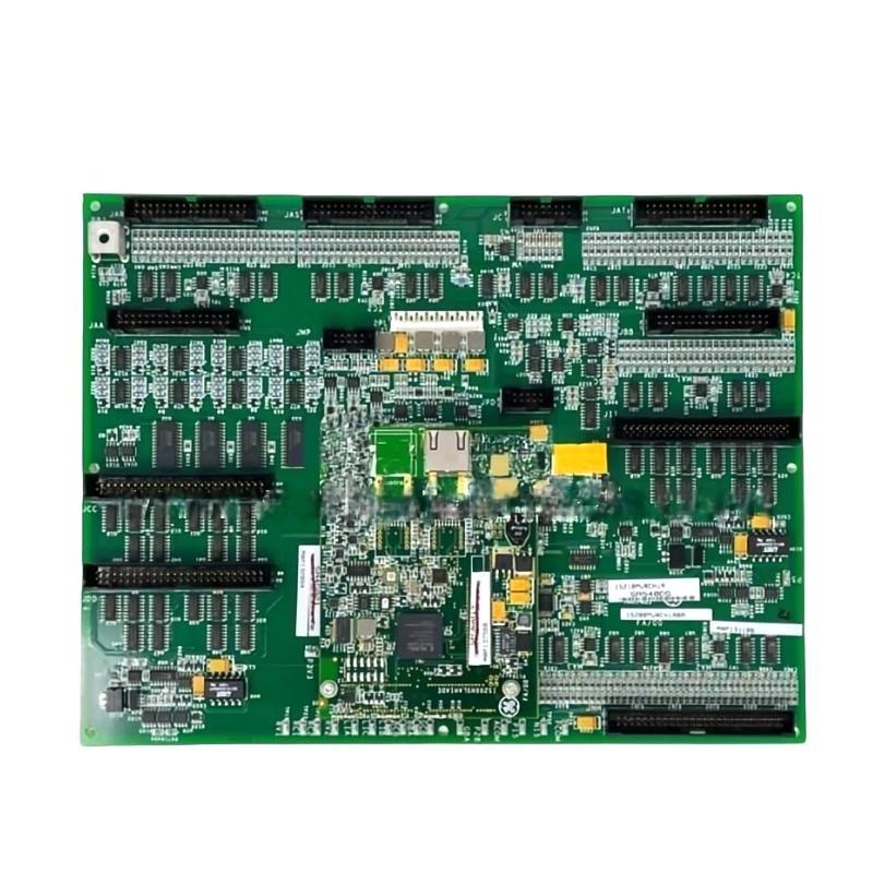 GE IS200MVRBH1A Expanded Analog