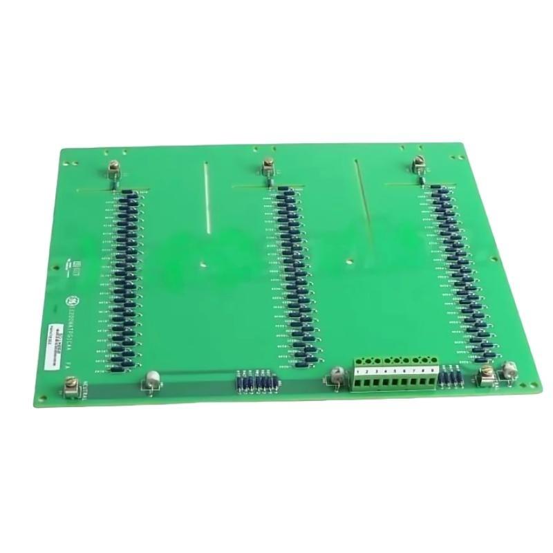 GE IS200NATPG1CAA Control Assem