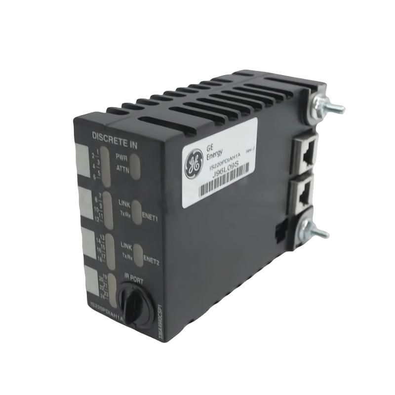 GE IS200PDIOH1A Turbine Protect