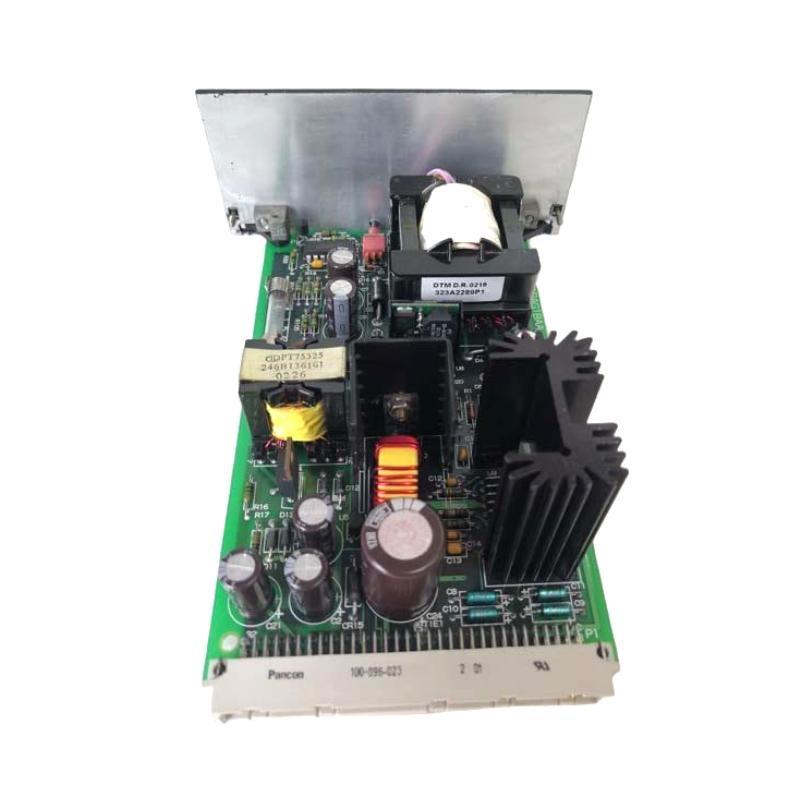 GE IS200RAPAG1B Rack Power Supp