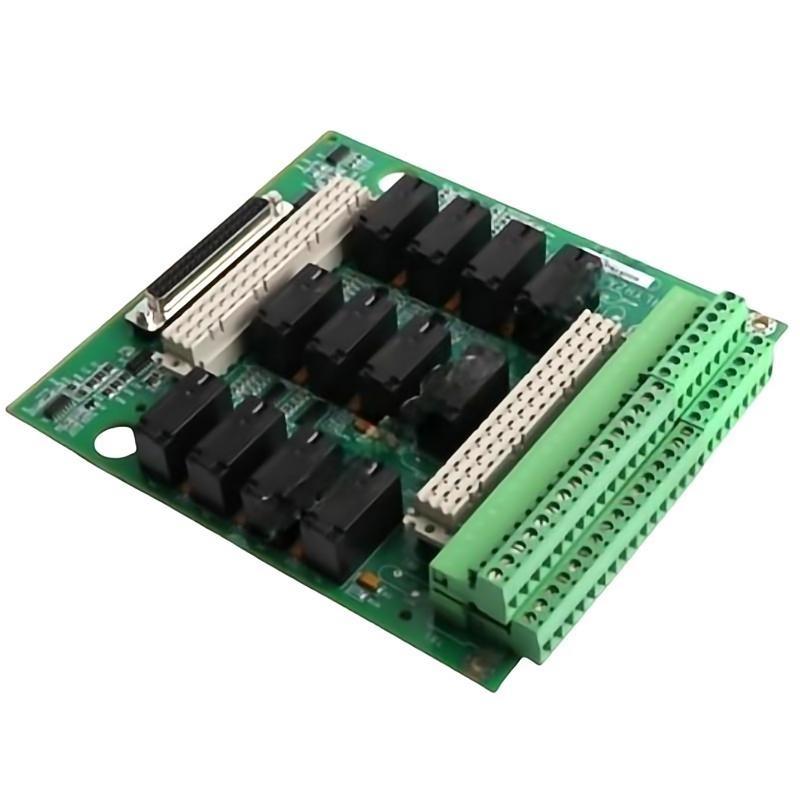 GE IS200SRLYH2A Simplex Relay O