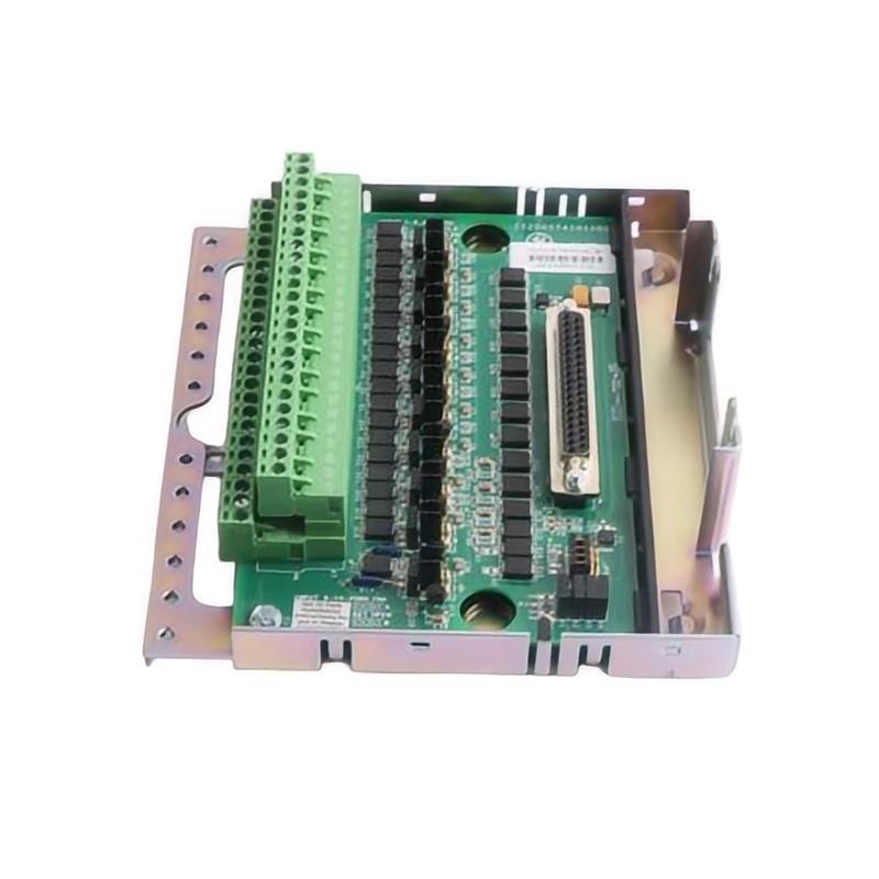 GE IS200STAIH2A Simplex Analog Input Terminal Board