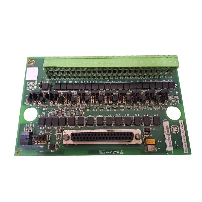 GE IS200STCIH6A Simplex Contact