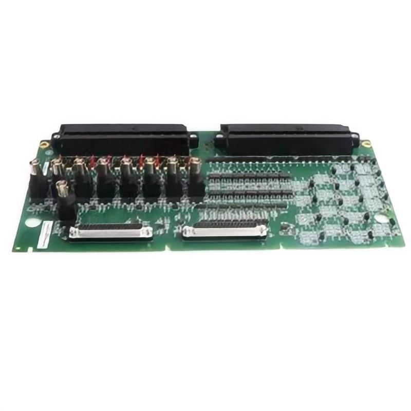 GE IS200TAMBH1A Acoustic Monitoring Terminal Board