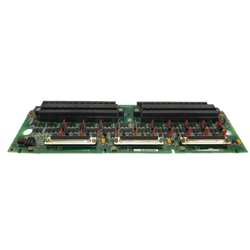 GE IS200TBAIH1C Analog Input Te