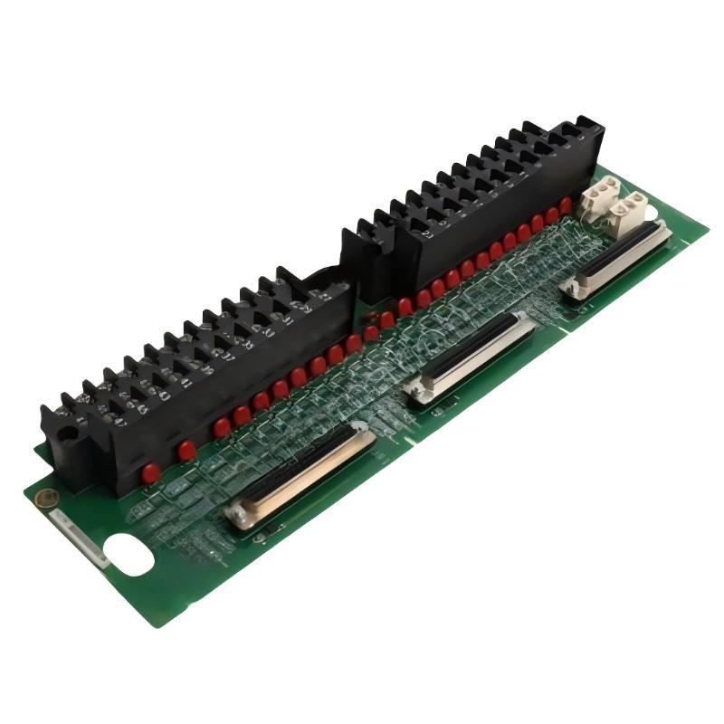 GE IS200TBCIH1BBC Contact Input