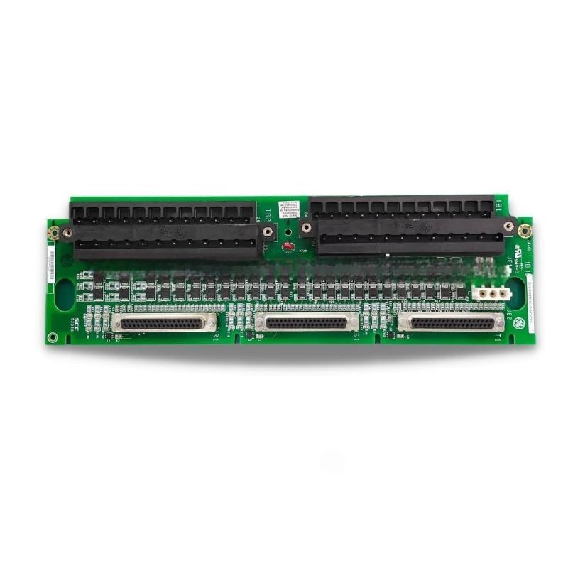 GE IS200TBCIS2C Discrete input 