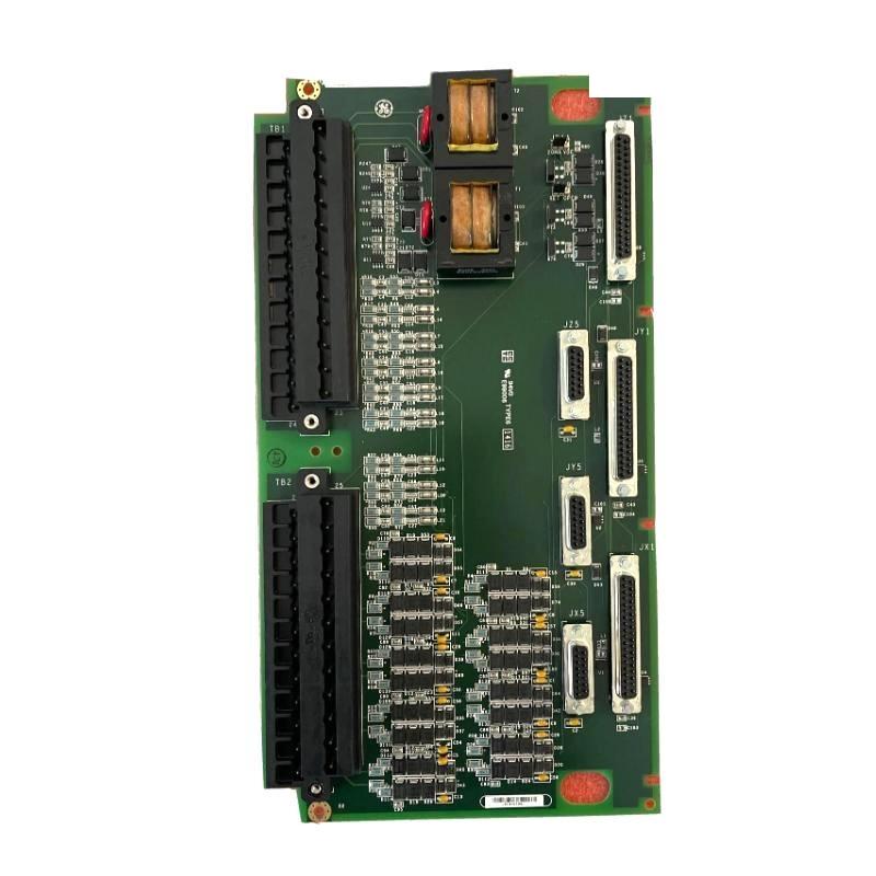 GE IS200TPROH1BCB Protective Termination Board