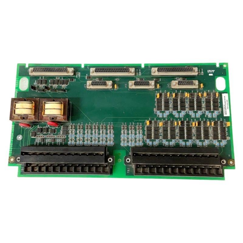GE IS200TPROH1C Emergency Protection Terminal Board
