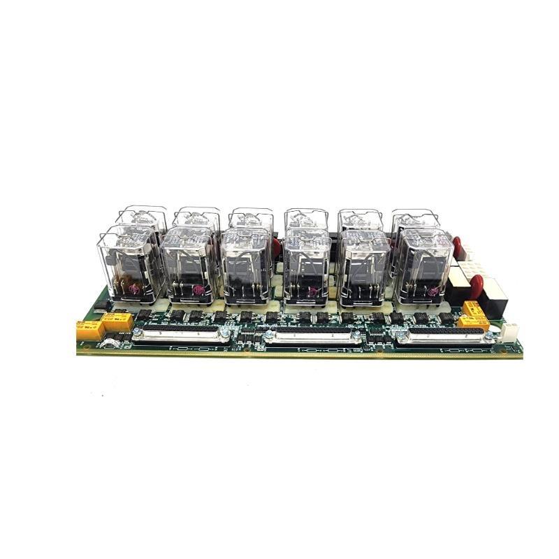GE IS200TREGH1B Mark VI Series 