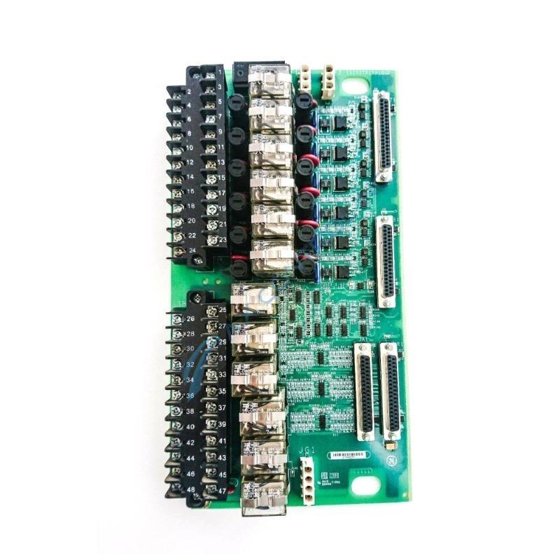 GE IS200TRLYS1B Relay Output Te