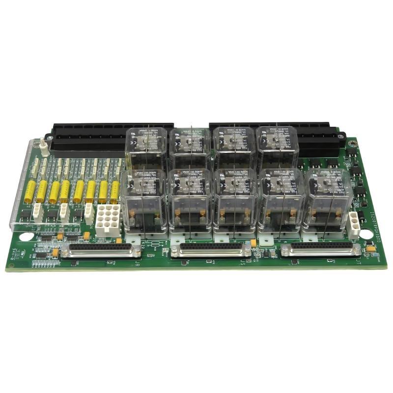 GE IS200TRPGH1BDD Primary Trip 