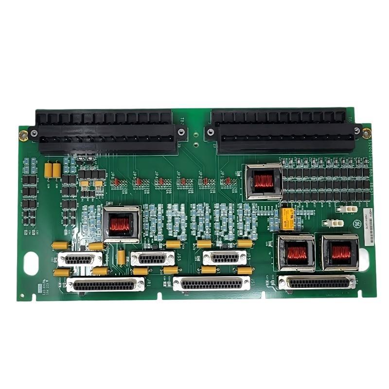 GE IS200TSVOH1BBB Servo Termina
