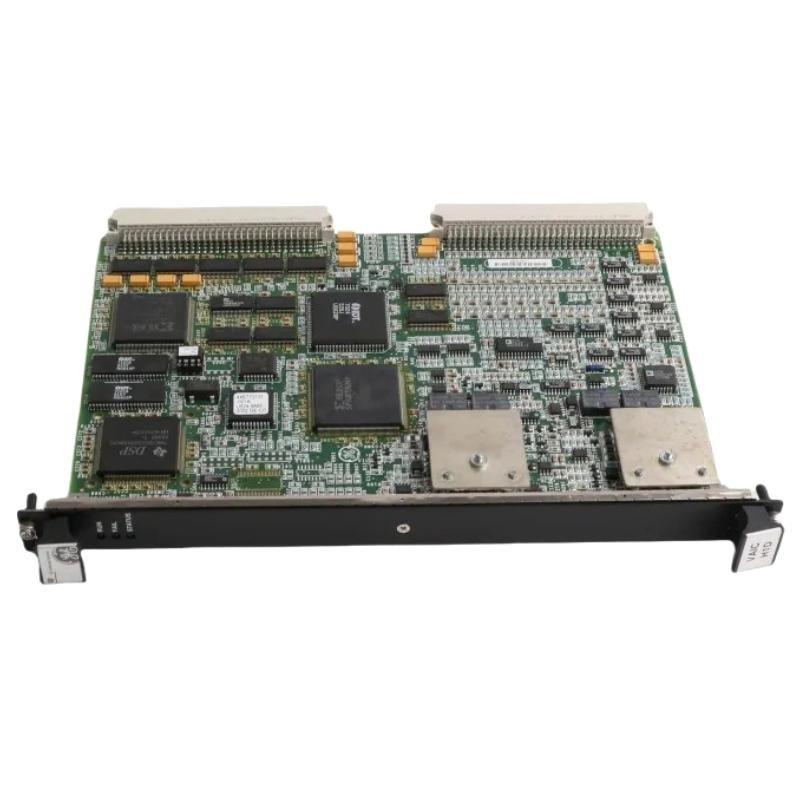 GE IS200VAOCH1B VME Analog Output Card