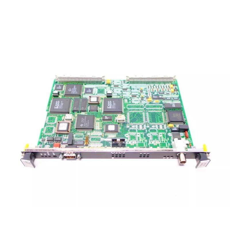 GE IS200VCMIH1B VCMI Bus Master Controller Board