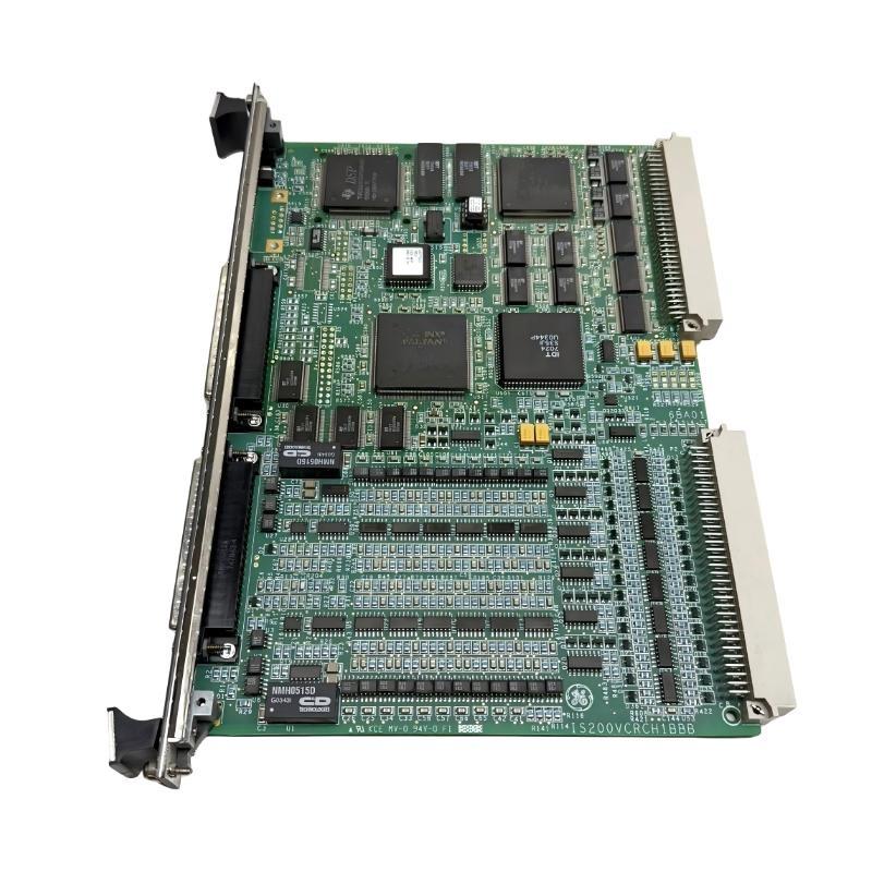 GE IS200VCRCH1BBB Discrete Inpu