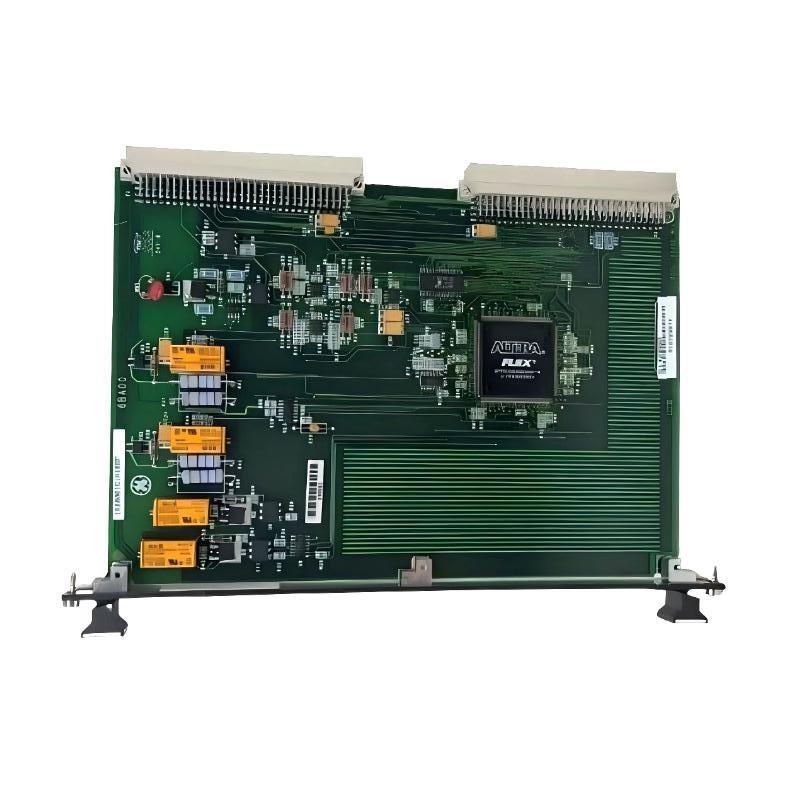 GE IS200VPBLG1A Mark VI Circuit