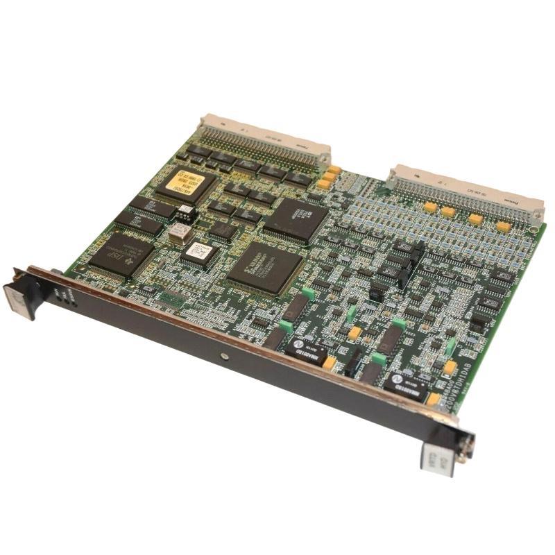GE IS200VRTDH1D RTD Input Board