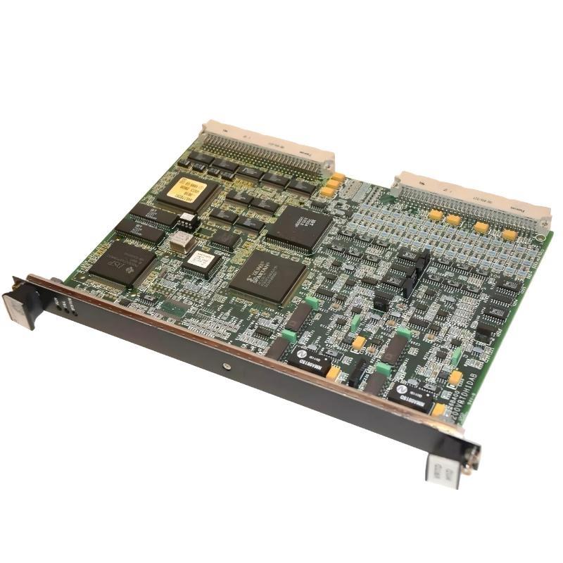 GE IS200VRTDH1DAB Resistance Temperature Device