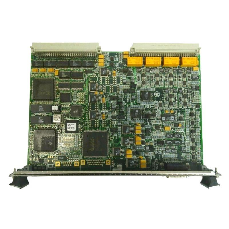 GE IS200VSVOH1B VME Servo Contr