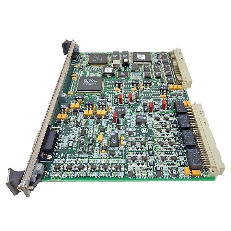 GE IS200VSVOH1BDC Servo Control Board