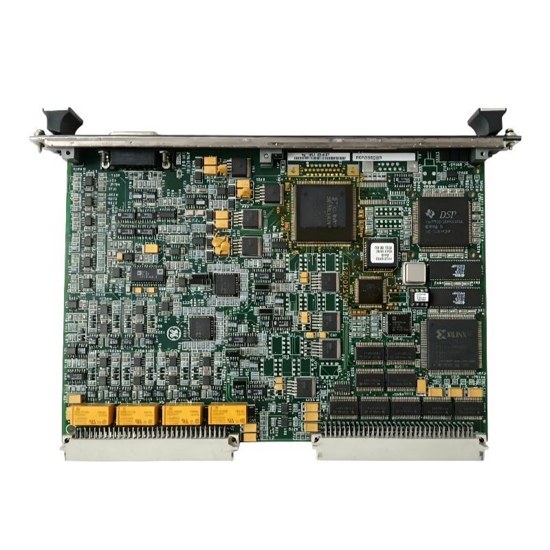 GE IS200VSVOH1BEF VME Servo Control Board
