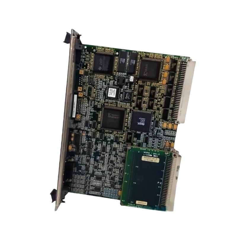 GE IS200VTURH2B VME Turbine Protection Board