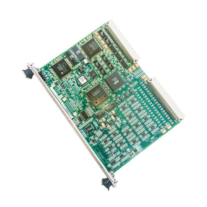 GE IS200VVIBH1 Vibration Monitor Board